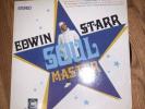 Edwin Starr Soul Master Gordy 931