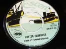 Sweet Confusion - Hotter Scorcher 1969 UK 7 45 Skinhead 