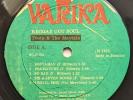 Rare 1976 Jamaica WARIKA - Toots & The Maytals  