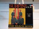 EP/ 45T THE BEACH BOYS  SURFIN USA/ 