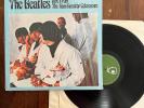 THE BEATLES LP - LIVE FROM THE 