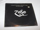 Led Zeppelin-Zoso-3 record set Copenhagen Warm ups  