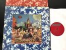 The Rolling Stones-Their Satanic Majesties Request-ORIG. 1967 US 