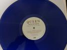 Queen Innuendo (Blue Vinyl) Remastered 2015