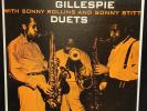 LP *DIZZY GILLESPIE / SONNY ROLLINS / SONNY STITT 