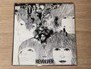 The Beatles Sealed LP Record REVOLVER Capitol 