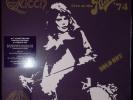 QUEEN Live At The Rainbow 74 4 LP 