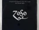 Led Zeppelin Copenhagen Warm-Ups 2xLP Geiko-Zuzuki SEALED