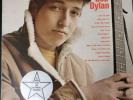 Rare Bob Dylan Self Titled First LP 
