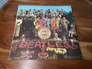 The Beatles. Sgt Peppers Lonely Hearts Club 