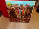 SEALED THE BEATLES SGT.PEPPERS LONELY HEARTS 