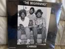 SEALED 1983 - Carrier - The Beginning - 