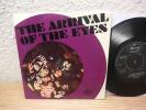 The Eyes - The Arrival Of The 