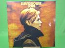 David Bowie Low (2017 Remaster) (Vinyl) 12 Album      SPEED 