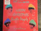 *NEW* Sealed* The  Christmas Records Box by 