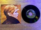 David Bowie - Low - Thai EP