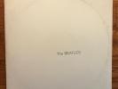 The Beatles - White Album 2-LP Capitol 