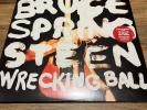 Bruce Springsteen - Wrecking Ball (Vinyl 2LP+
