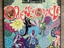 The Zombies - Odessey And Oracle - 1