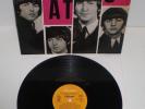 LP Beatles Beat - D 1966 Club-Edition Sonderauflage 