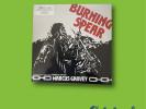 Marcus Garvey Burning Spear *New* Limited Edition 