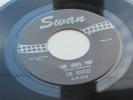 THE BEATLES  ORIGINAL 1964 USA  SWAN  45  SHE LOVES 