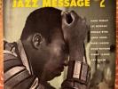 HANK MOBLEY   Jazz Message #2   Savoy MG 12092 RVG 