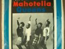 Meet The Mahotella Queens 33T 1966 Motella – LMO.101  