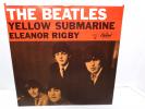 The Beatles Yellow Submarine Capitol 5715 Picture Sleeve 45 7 