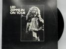 Led Zeppelin - Live On Tour Concert 