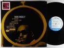 Hank Mobley - No Room For Squares 