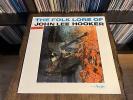 John Lee Hooker - The Folk Lore 