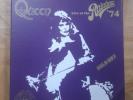 Queen - Live At The Rainbow 74 