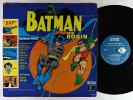 Sensational Dan & Dale - Batman And Robin 