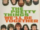 PRETTY THINGS Well Be Together 1966 or. HOLLAND 