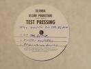 Neil Young On the Beach test pressing 