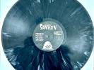 SAMHAIN - Initium 12 LP BLACK & WHITE MARBLED 
