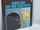Albert King Live Wire Blues Power Stax 
