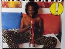 Miles Davis – Doo-Bop WB Records 1992 Original Eu 