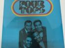 FOUR TOPS Anthology 3x LP M9-809