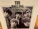 The Rolling Stones in Mono 16 LP 180g 