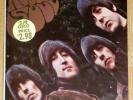 The Beatles RUBBER SOUL original MONO FIRST 