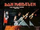 Iron Maiden Milano Tapes 6lp Box Powerslave 