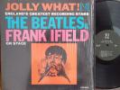 Beatles - The Beatles/Frank Ifield - 