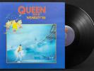 Queen Live At Wembley 86 Double Vinyl 