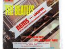 The Beatles Please Please Me Stereo Gold 