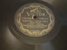 12” Victor 78 RPM Paul Whiteman - Gershwin’s 