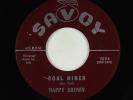 R&B Soul Popcorn 45 - Nappy Brown 