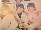 BEATLES BUTCHER CAPITOL EP 7 Top of the 