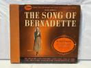 The Song of Bernadette ALFRED NEWMAN  10  78 RPM  4